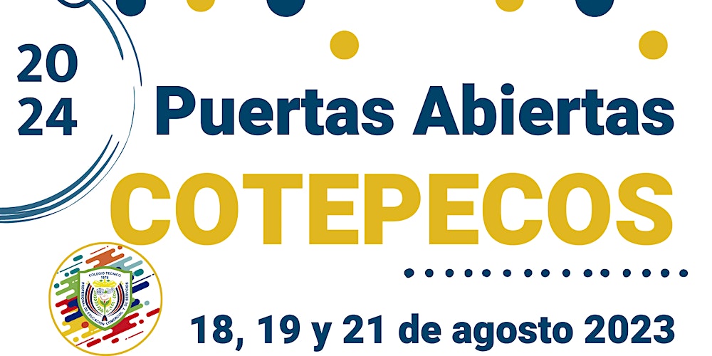Plataforma de admisión